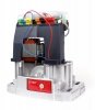 Zestaw BFT DEIMOS ULTRA BT A400 KIT PL do 400kg bram przesuwnych
